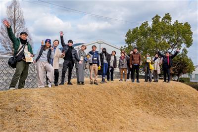 2026アンバサダー集合写真