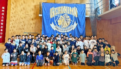 09楽しい時間を過ごしました