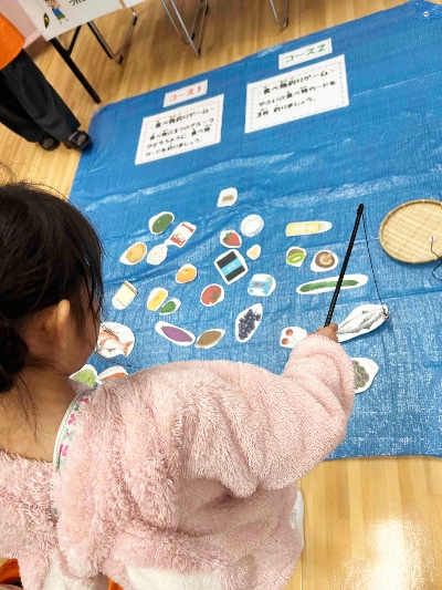 10子どもも大人も楽しめる体験が盛りだくさん