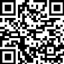 日本語サポーター二次元コード