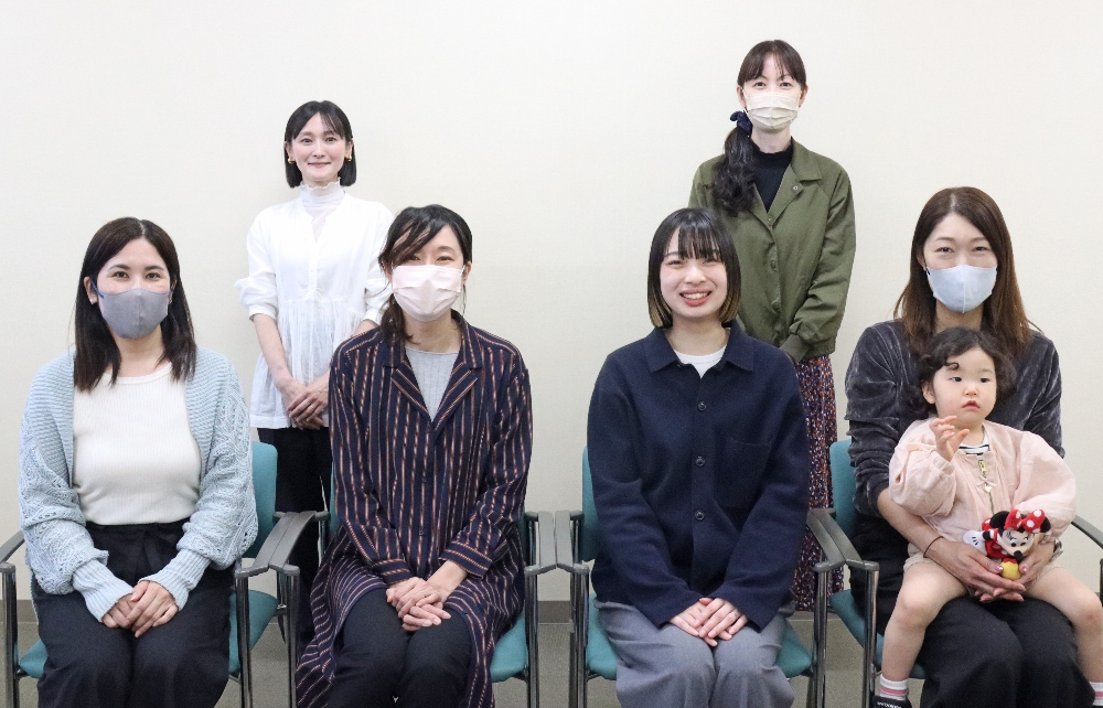 令和8年度レポーターのみなさん