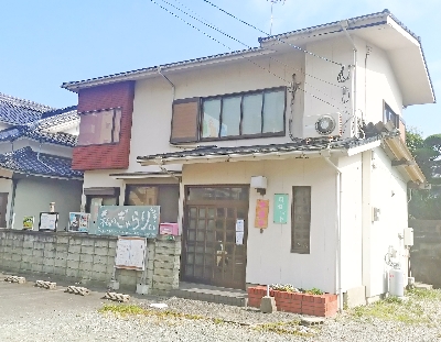 00-ロゼット外観