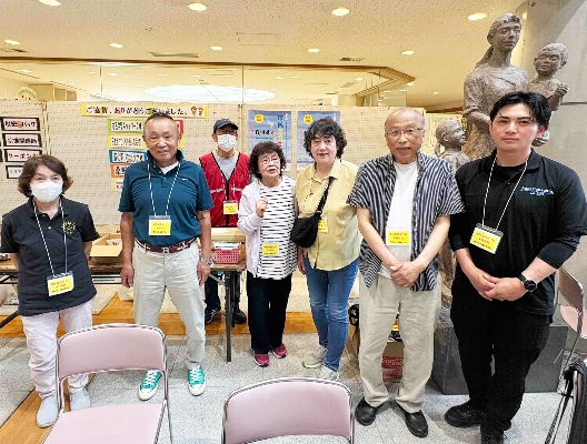 23-「宗像まちづくりを楽しむ会」の皆さん