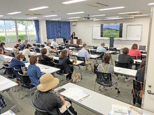 01-当日の会場の様子