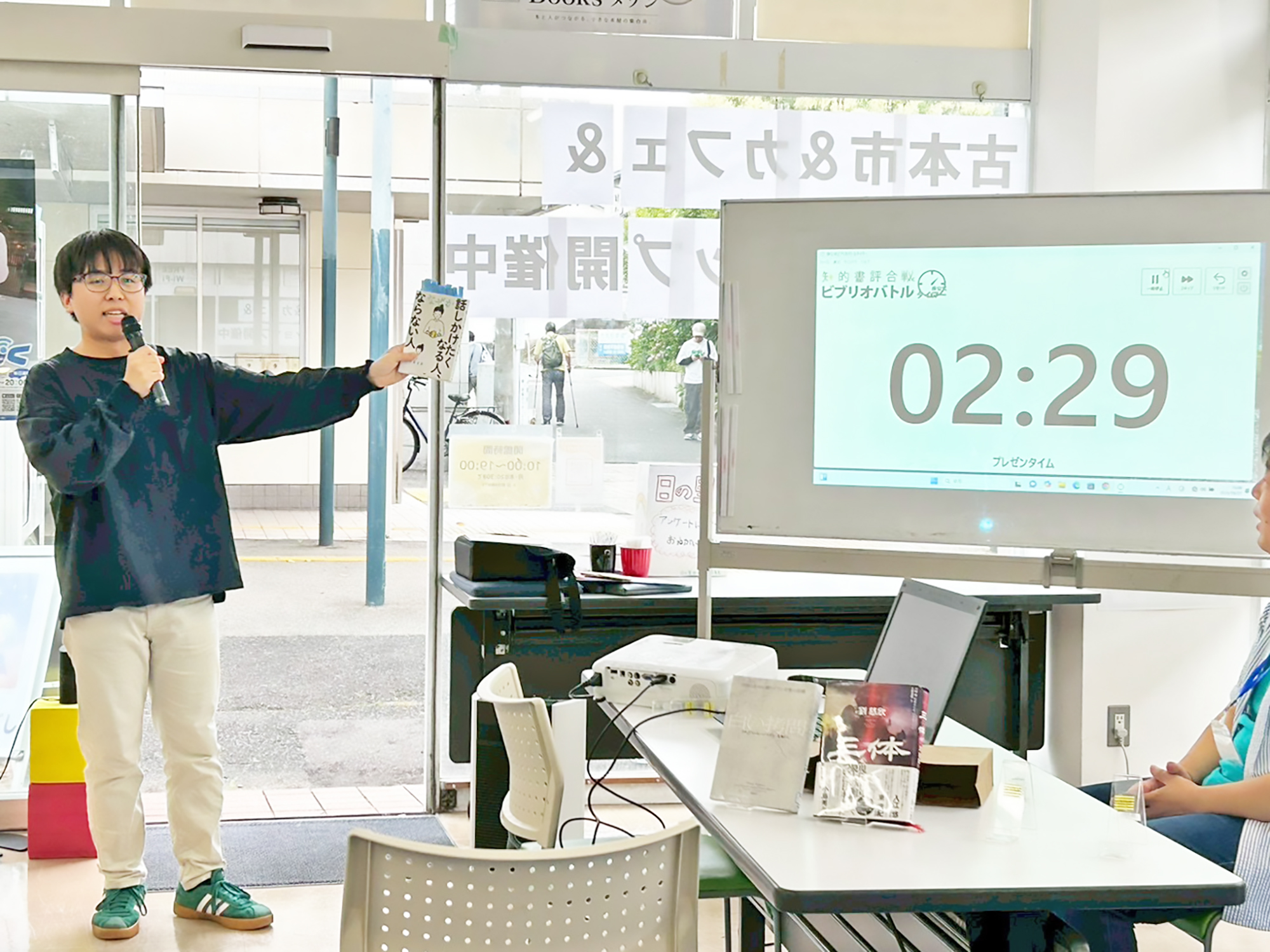 07-優勝したのは大学生！おめでとうございます！