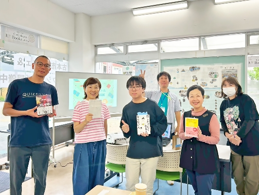 09-本も人も一期一会に感謝