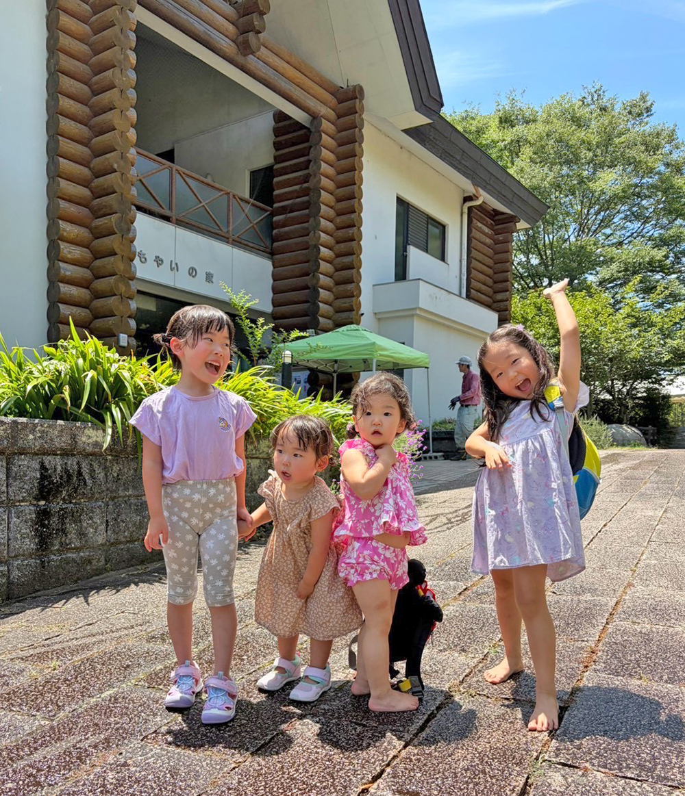 10-素敵な夏の思い出になりました