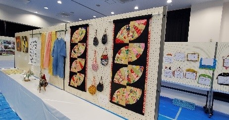 玄海秋まつり_地区住民作品展
