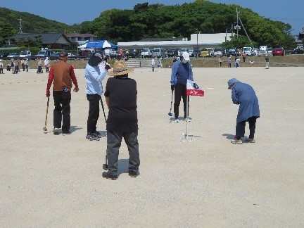 玄海_スポーツ競技大会1