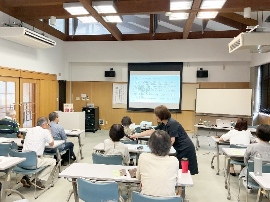 03　自分の中にある無意識の偏見に気付くことが大切