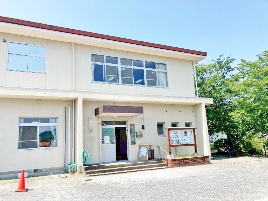 02初めて葉山公民館で行われました