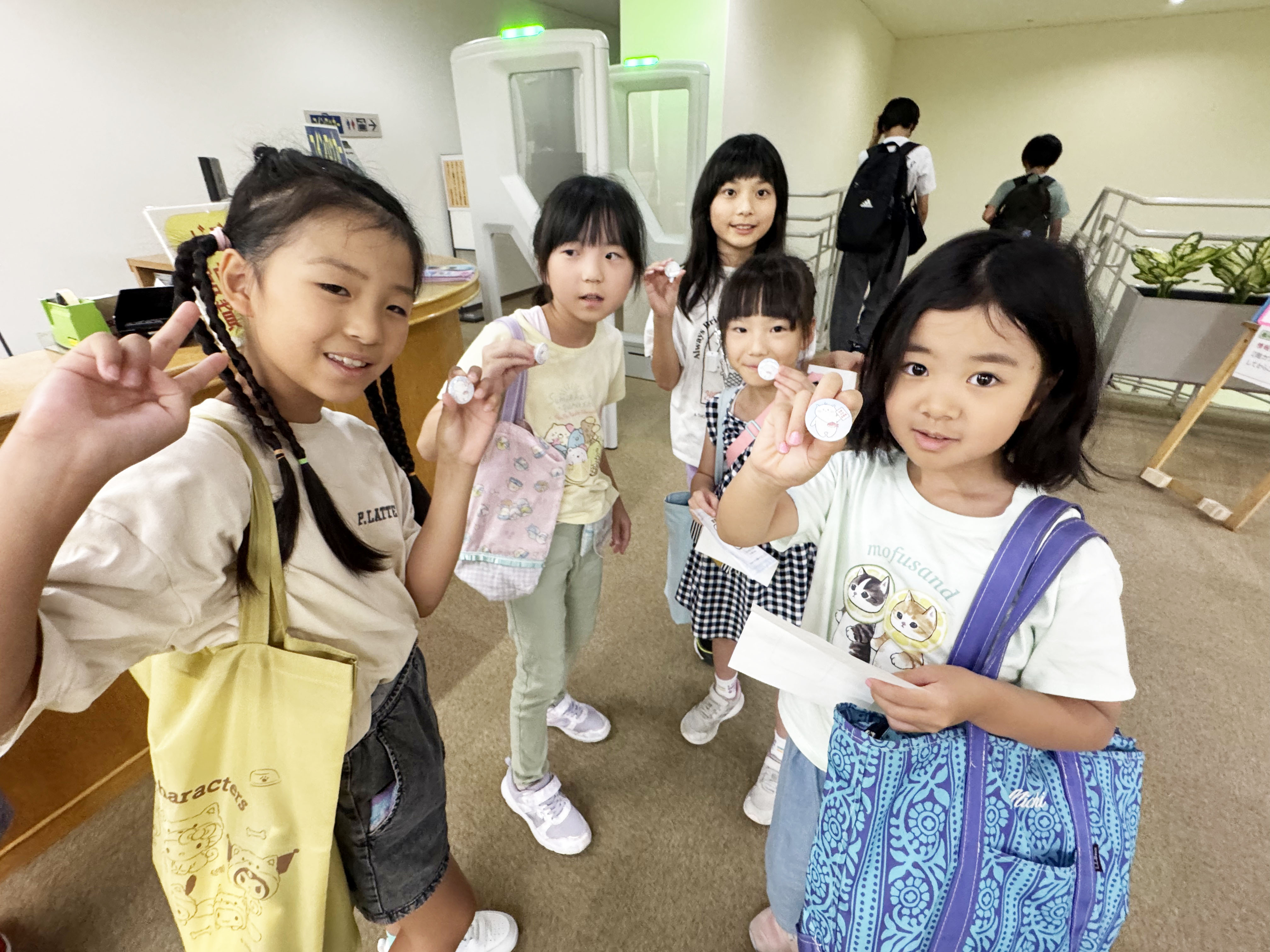 29　良い思い出になりそうです