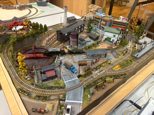 11 長谷川さんによる◯◯◯◯の再現