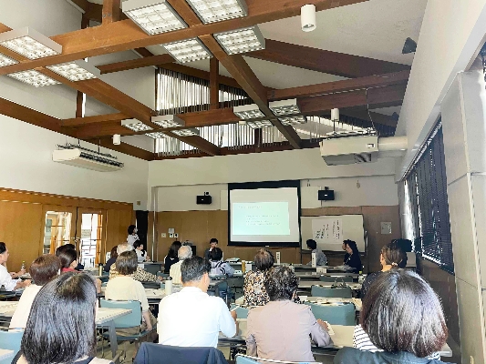 01老若男女問わず多くの方が来場していました