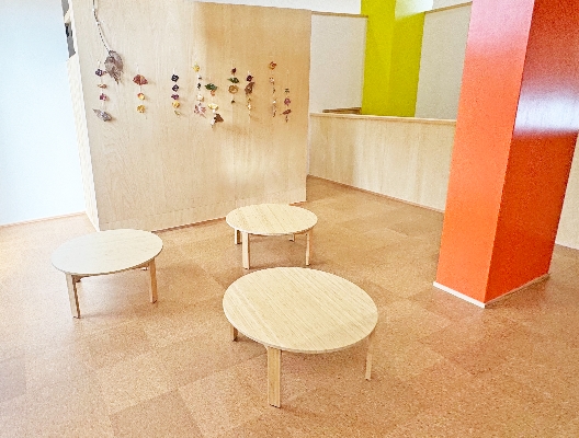 16ワークショップが開催される場所