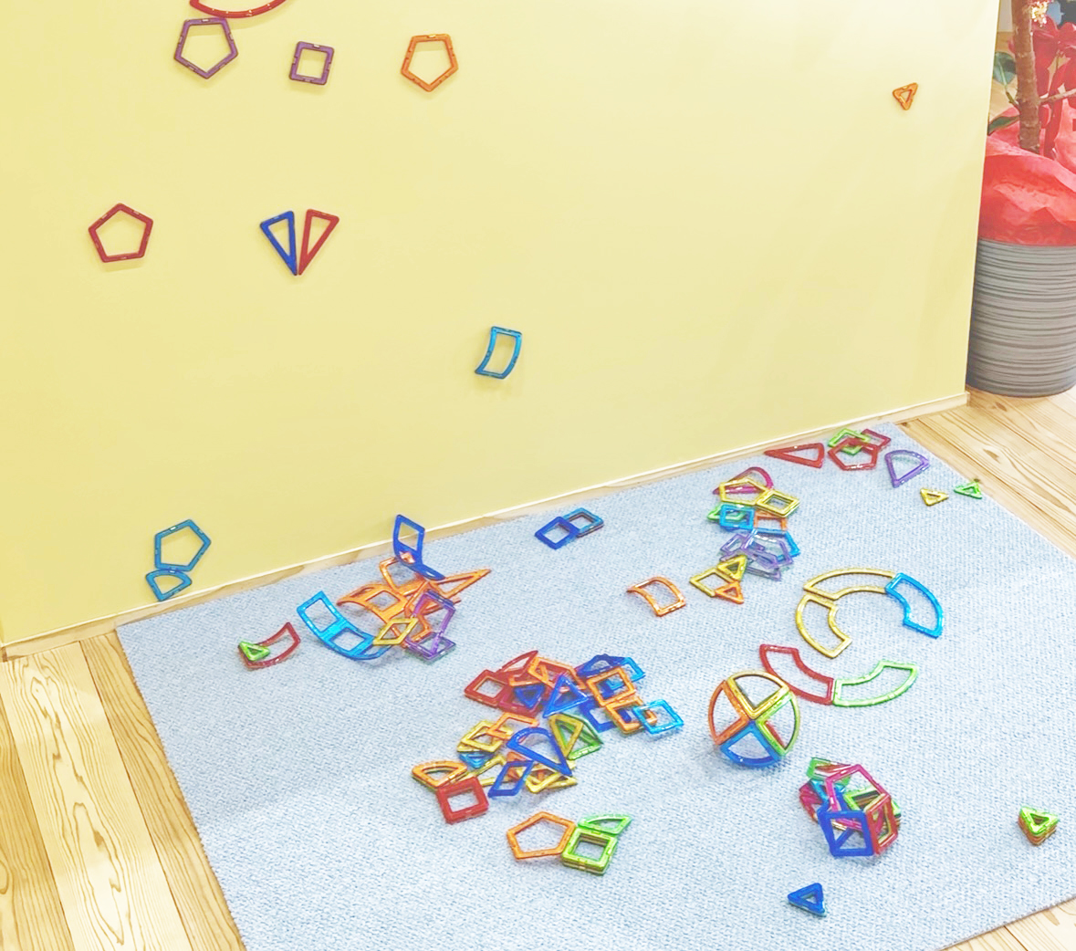 15マグフォーマー