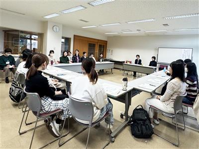 16実りの多い講座となりました