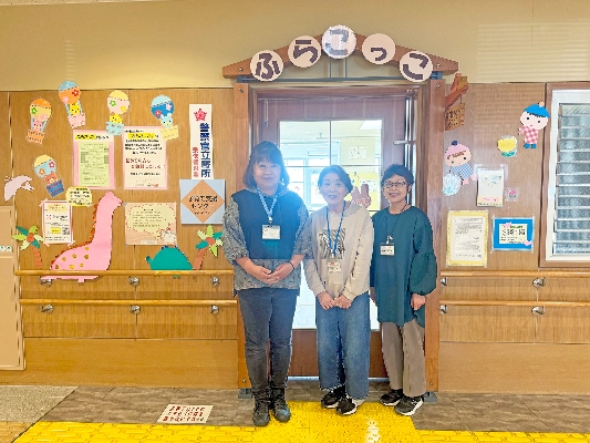 19ふらこっこのみなさま