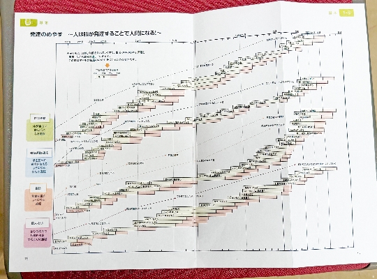 08発達のめやすの表