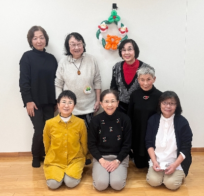 21ボランティア団体「ととけっこう」「おはなし　あのね！」のみなさま