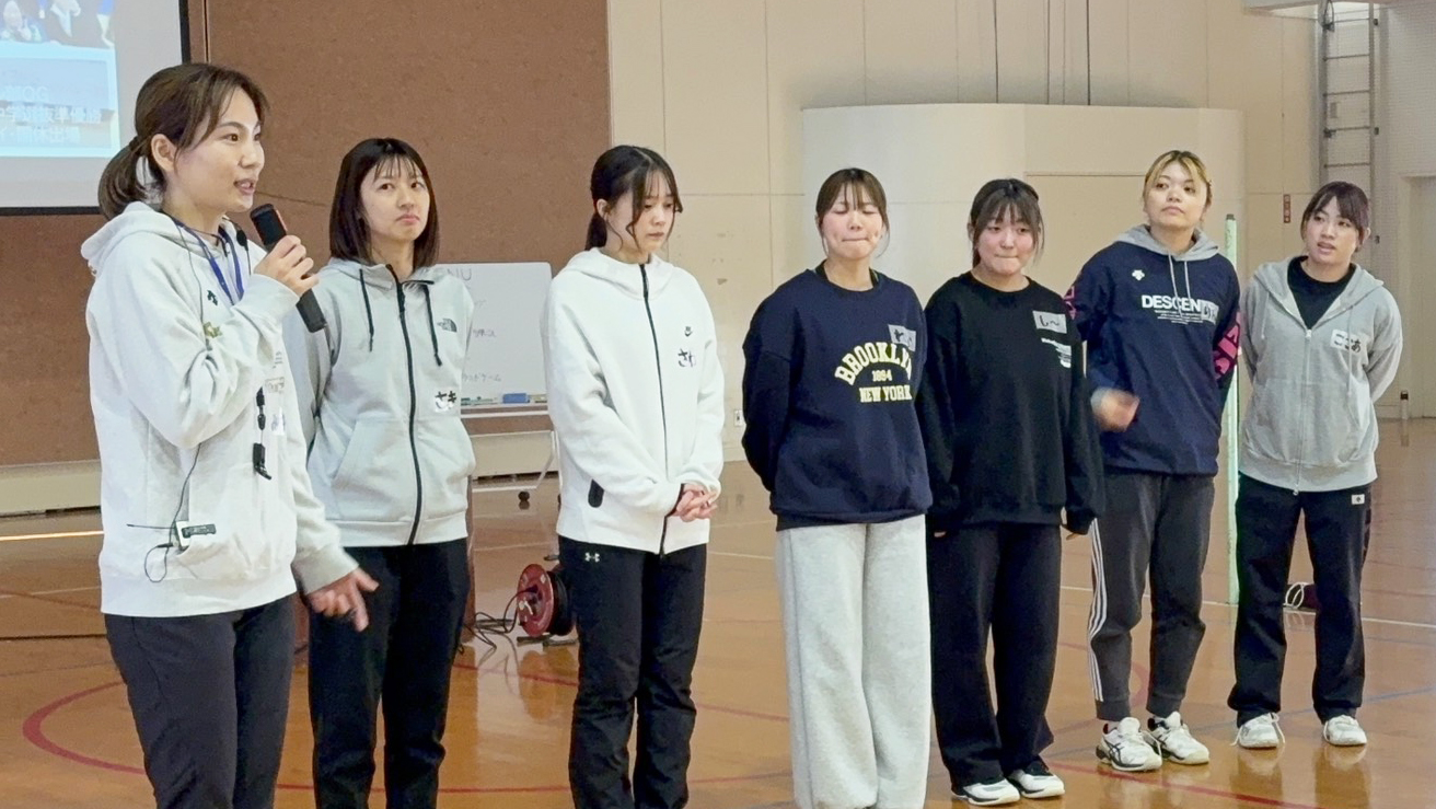 01小野先生をはじめつなぐスクールの皆さん