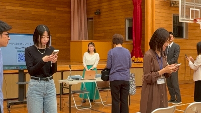 06個人情報を守るため、SNSのプライバシー設定にも注意