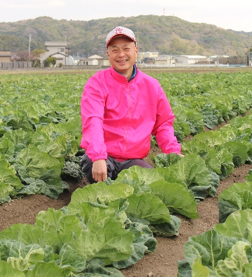 01　中山博之さん