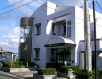 大島行政センターの画像