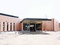 東郷地区コミュニティ・センターの画像