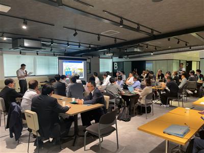 ブルーカーボン