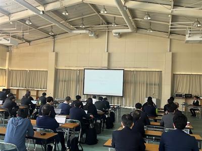 プラットフォーム報告会