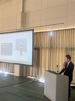 西日本新聞による進捗報告
