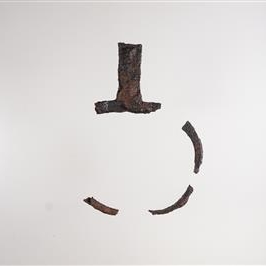 鉄製輪鐙