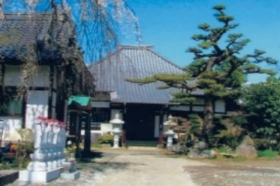 仏門