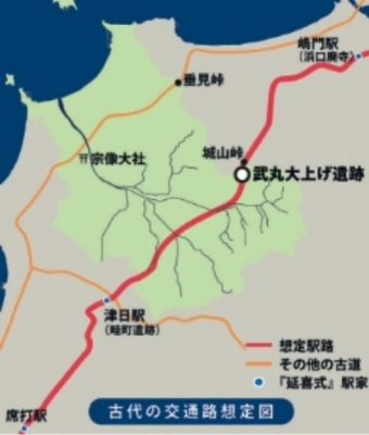 駅家