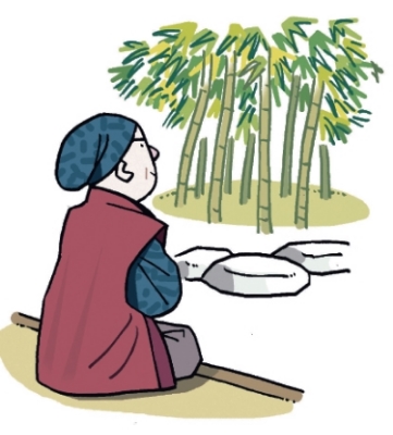黒田家と西福寺