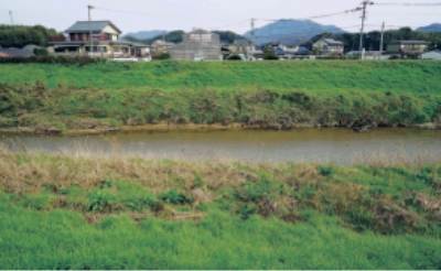 釣川遺跡