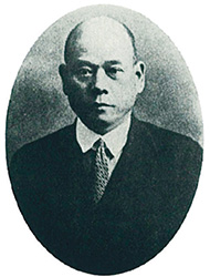 立石義雄