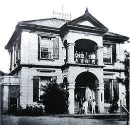 立石商店本店