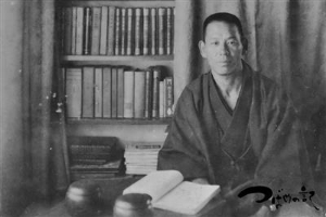 深田政次